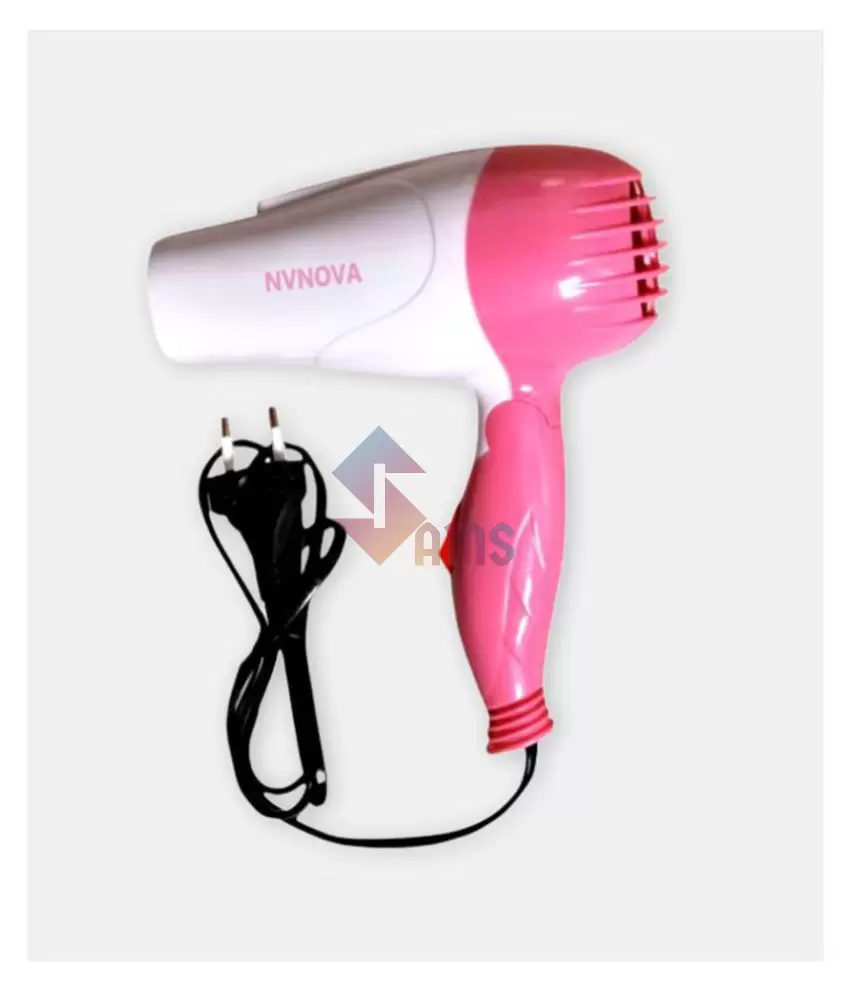 Hair shop dryer 1000w